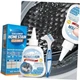 AstraVox Home Remover Gel, Washing Machine Cleaner for 7.44 Fl Oz (Pack of 1)