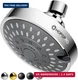 HOPOPRO 5-Mode High Pressure Shower Head - The Washington Post, NBC News, Today