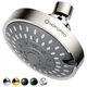 HOPOPRO 5-Mode High Pressure Shower Head - The Washington Post, NBC News, Tod...