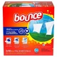 Bounce Dryer Sheets (320 ct.) SCS Bounce Dryer Sheets (320 ct.) SCS