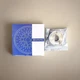 HOPOPRO 5-Mode High Pressure Shower Head + Roll of Jaco Tread Seal Tape