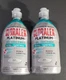 Cloralen Platinum Splash-Free Bleach Liquid Gel, 20.29 Oz, Pack of 2 Free Ship Cloralen Platinum Splash-Free Bleach Liquid Gel, 20.29 Oz, Pack of 2 Free Ship