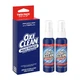 OxiClean Max Force Laundry Stain Remover Spray 2 Fl Oz Pack of 2
