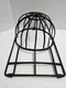 Ball Cap Buddy Cap Washing Rack - Black
