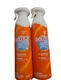 Bounce 3 in 1 Anti Static Wrinkle Release Spray Pack of 2 9.7 Ounce Bounce 3 in 1 Anti Static Wrinkle Release Spray Pack of 2 9.7 Ounce