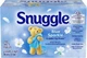 Snuggle Fabric Softener Dryer Sheets - Blue Sparkle - 200 Count