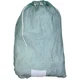 GRAINGER APPROVED GP245125 Laundry Bag,24 in W,Green 38VA01