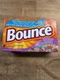 BOUNCE Clothes Softener Wrinkle Static Dryer Sheets Spring awakening 80Ct Each