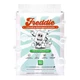 Freddie Laundry Detergent Sheets - Recyclable Packaging 1 Count (Pack of 60) 