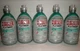 Cloralen Platinum Bleach Liquid Gel High Efficiency Washer Safe 5 Bottles Cloralen Platinum Bleach Liquid Gel High Efficiency Washer Safe 5 Bottles