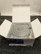 HOPOPRO H6K025CP 5-Mode High Pressure Shower Head High Flow Fixed Showerhead