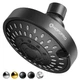 HOPOPRO 5Mode High Pressure Shower Head  The Washington Post, NBC News, Today...