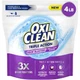 OxiClean Triple Action Odor Blasters Odor and Stain Remover Powder, Use with