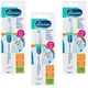 Dr. Beckmann Stain Pen Express 3X 9Ml Stain Remover 1 Piece Instant Help